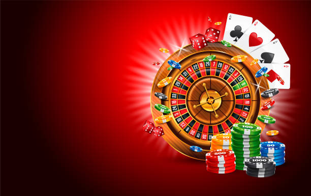 tko77 Lightning Baccarat live studio with croupier, card shoe, and multi-camera setup